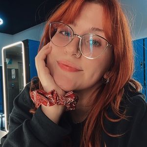 Meet your Posher, Shelby